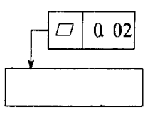 機(jī)械加工中的加工精度包括哪些內(nèi)容？